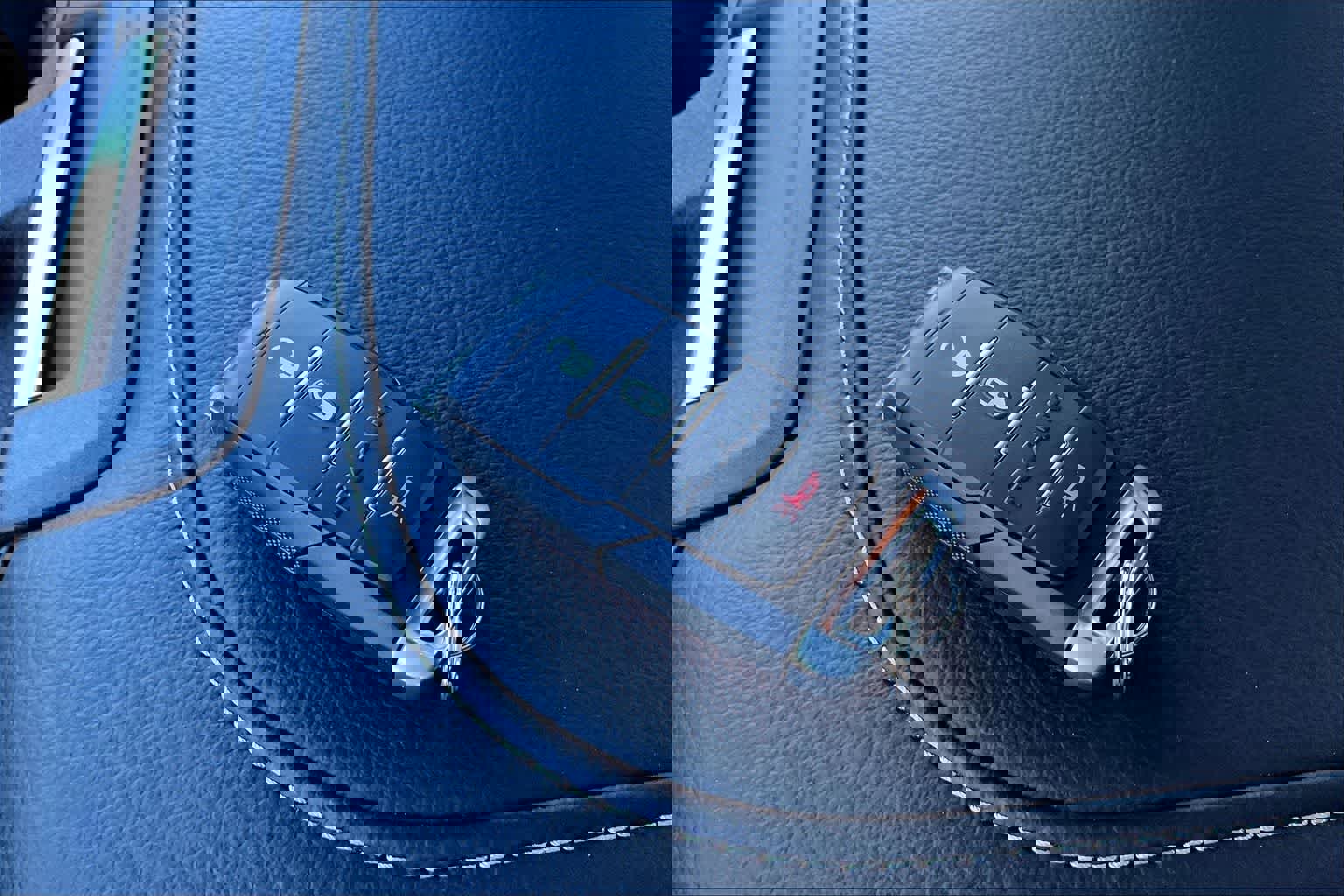 New 2026 RAM 3500 Tradesman image 20