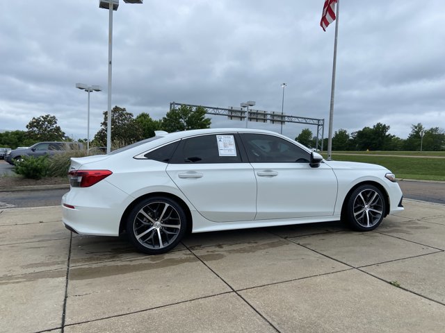 Used 2024 Honda Civic Touring image 14