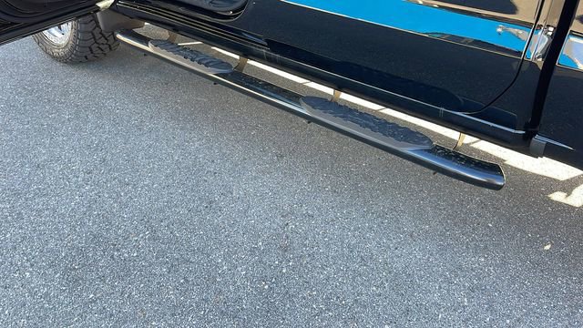 New 2026 Chevrolet Silverado 1500 Custom w/ LPO, Dark Essentials Package image 29