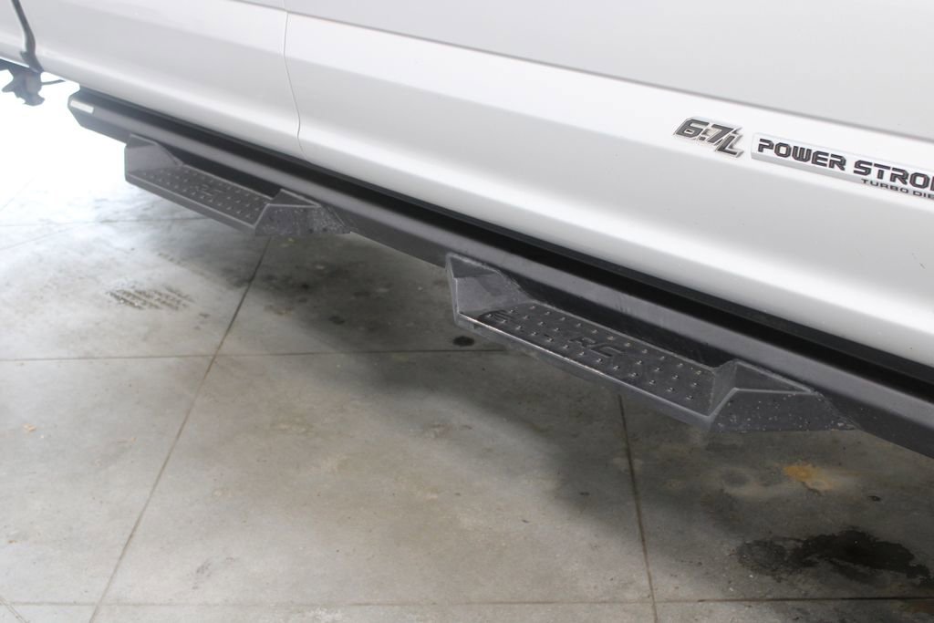 Used 2017 Ford F250 XL w/ Power Equipment Group image 14