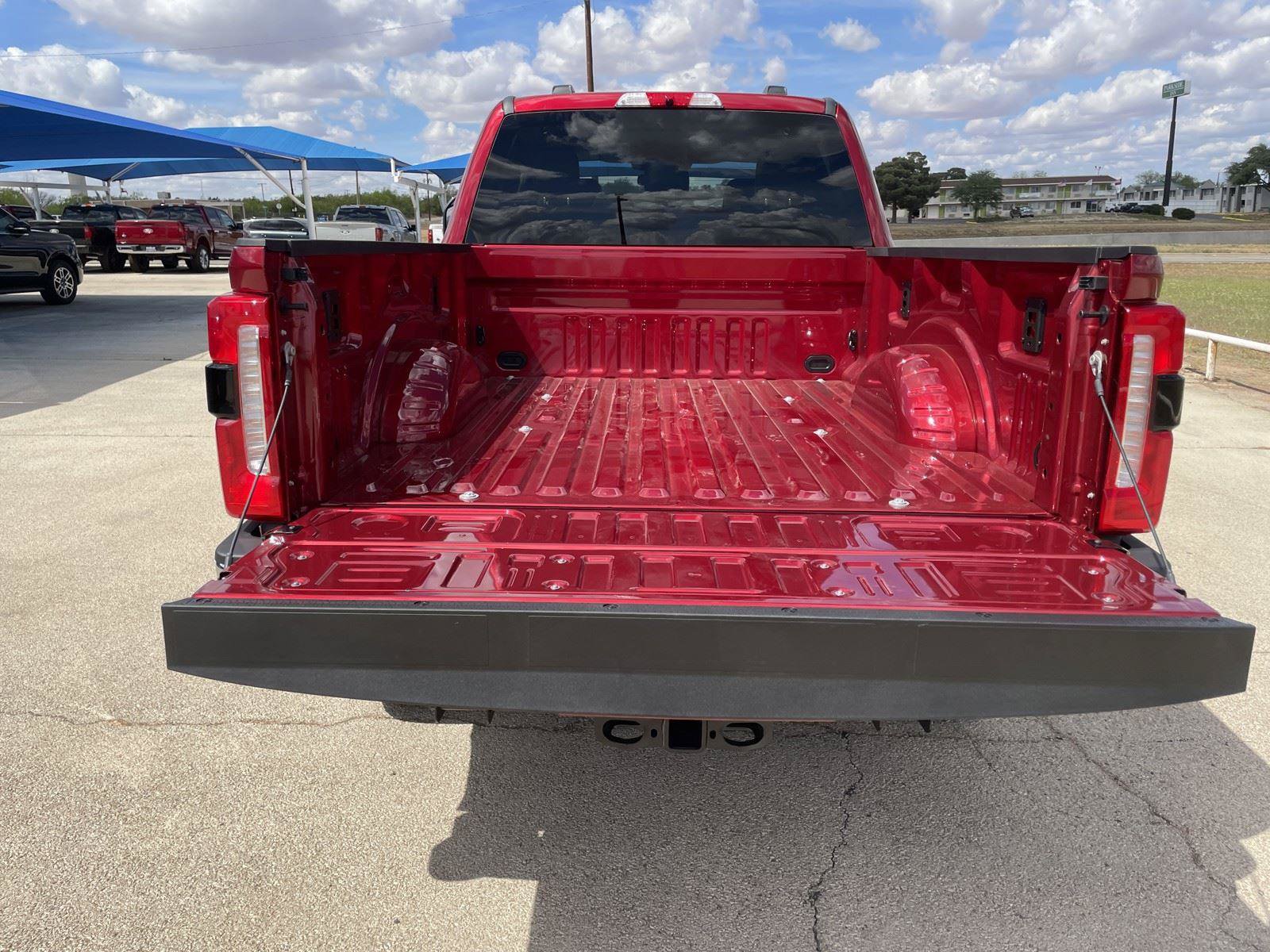New 2026 Ford F250 Lariat w/ Chrome Package AWD/4WD image 31