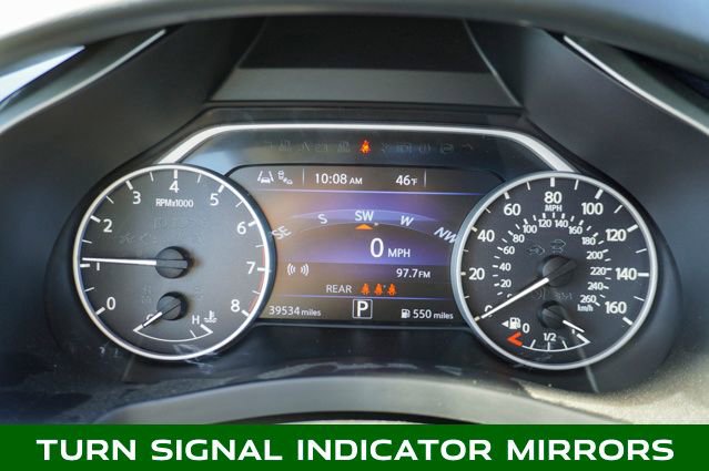 Used 2024 Nissan Murano SL image 27