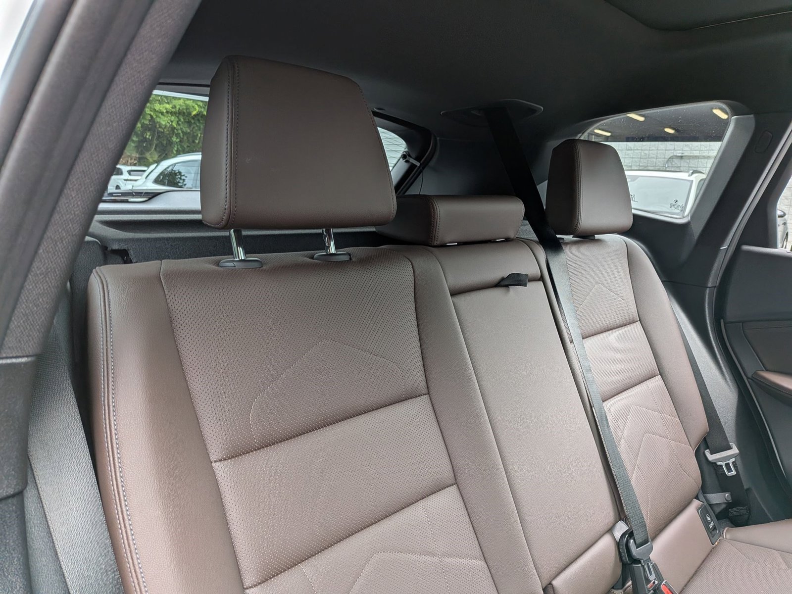 Used 2023 BMW X1 xDrive28i w/ Premium Package AWD/4WD image 14