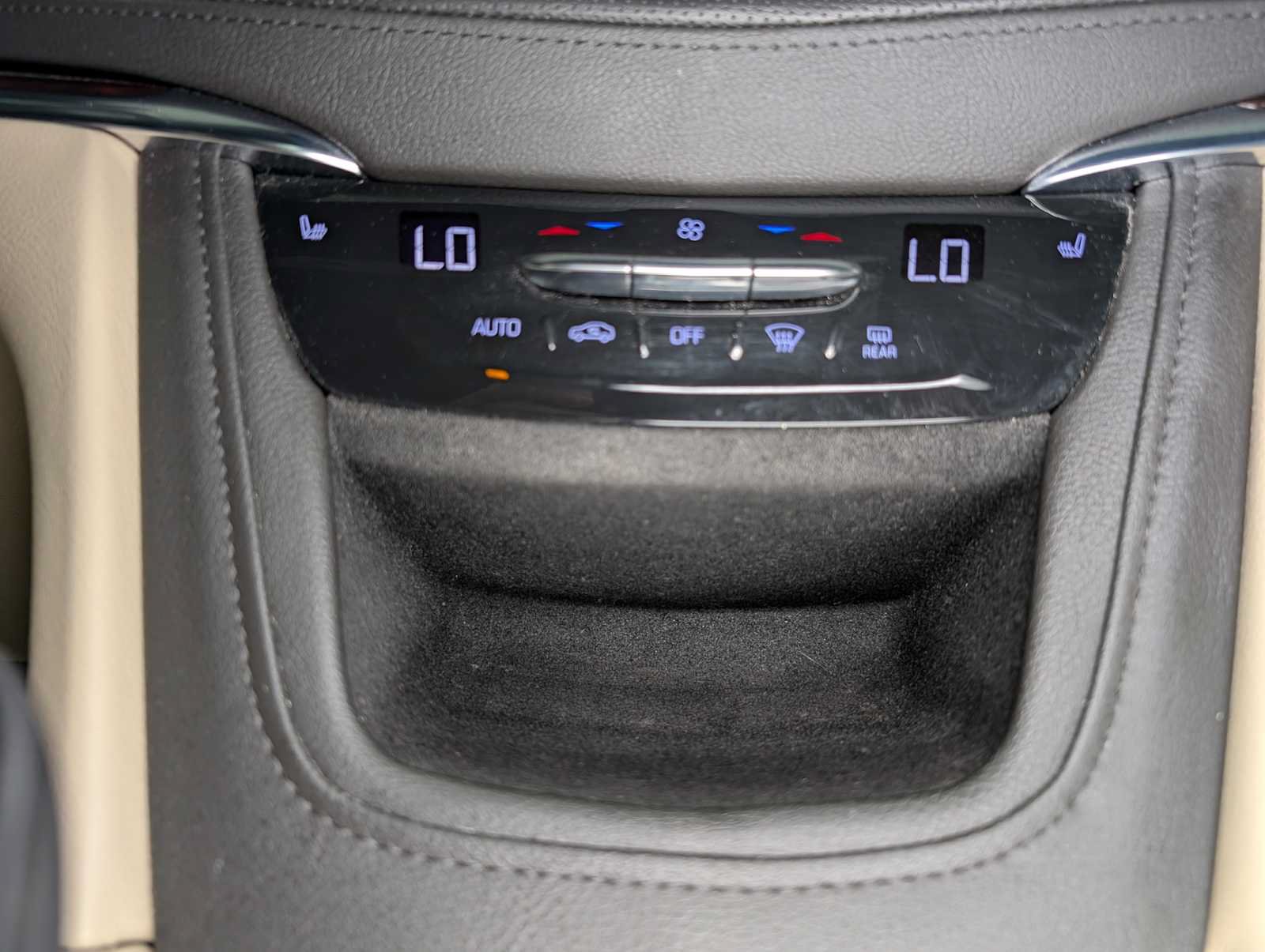 Used 2019 Cadillac XT5 Luxury AWD/4WD image 31