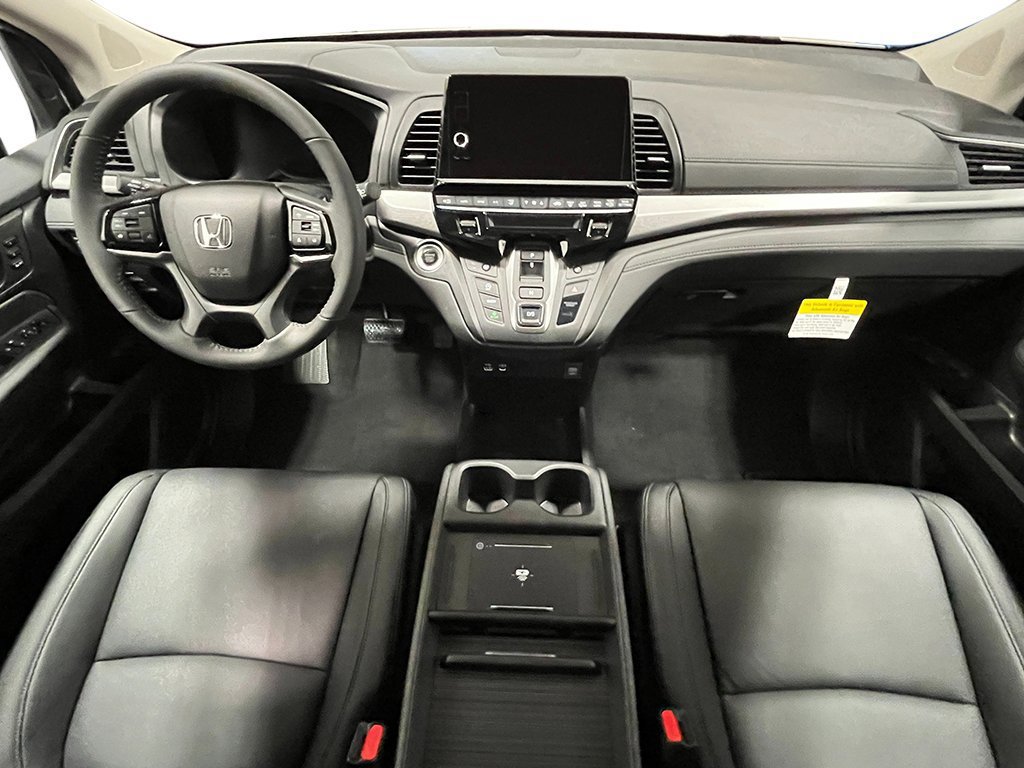 New 2027 Honda Odyssey EX-L image 14