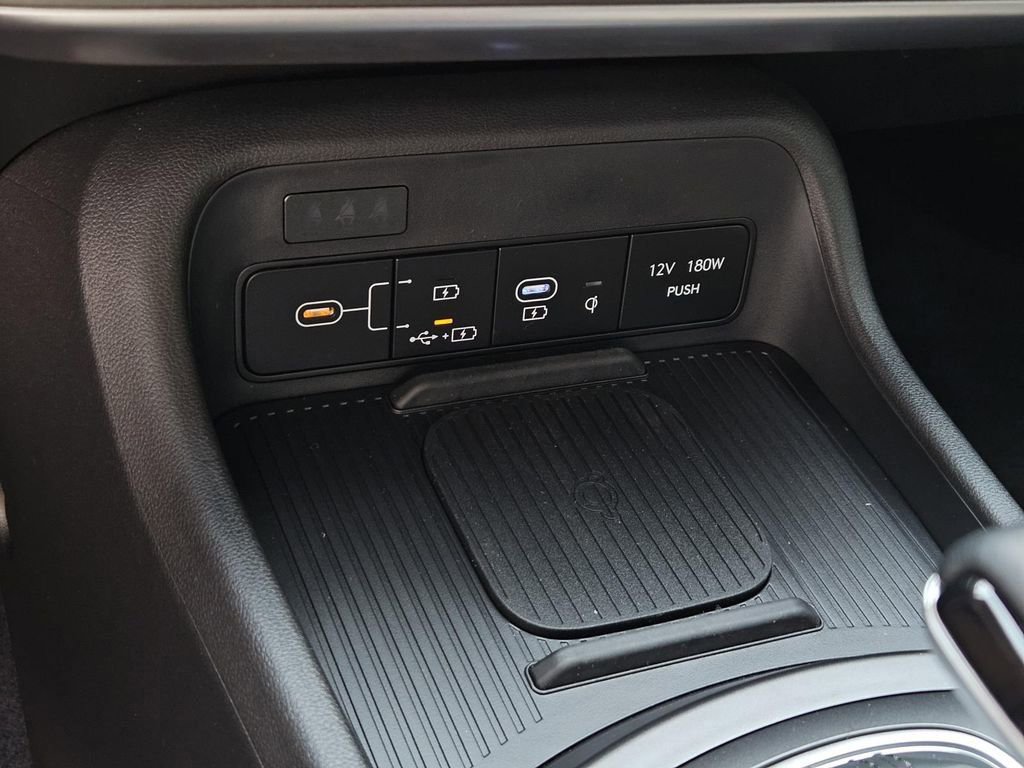 New 2026 Hyundai Kona SEL Sport FWD image 25