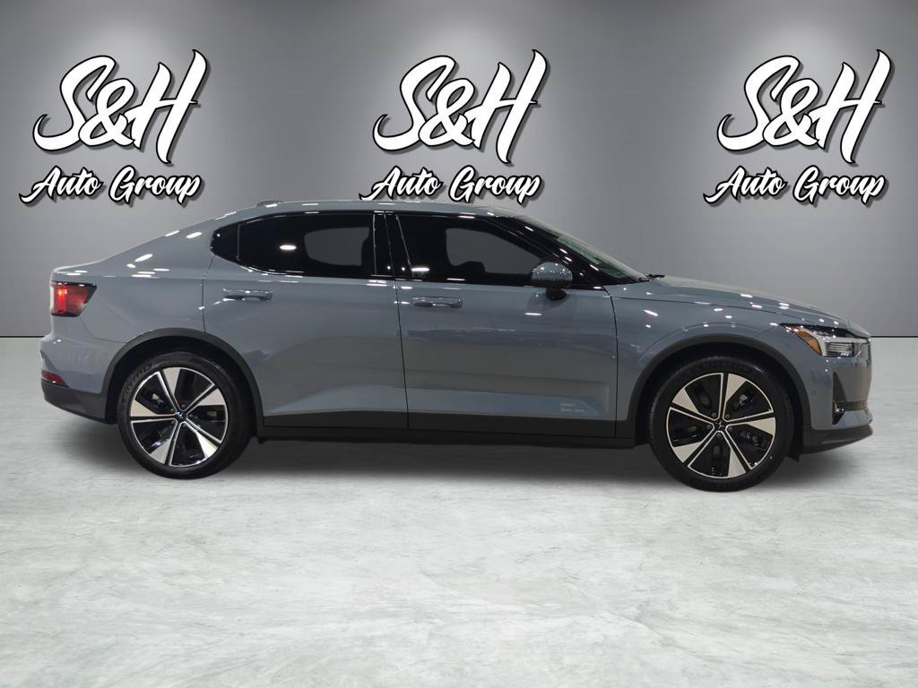 Used 2024 Polestar Polestar 2 AWD/4WD image 19