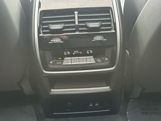 New 2026 BMW X5 xDrive40i AWD/4WD image 29