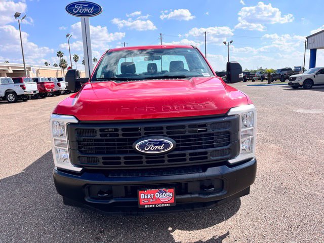 New 2026 Ford F350 XL RWD image 5