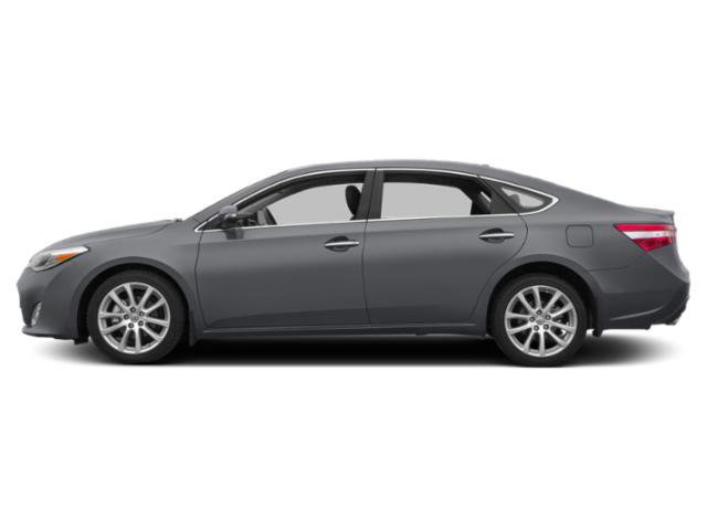 Used 2015 Toyota Avalon XLE Premium FWD image 3