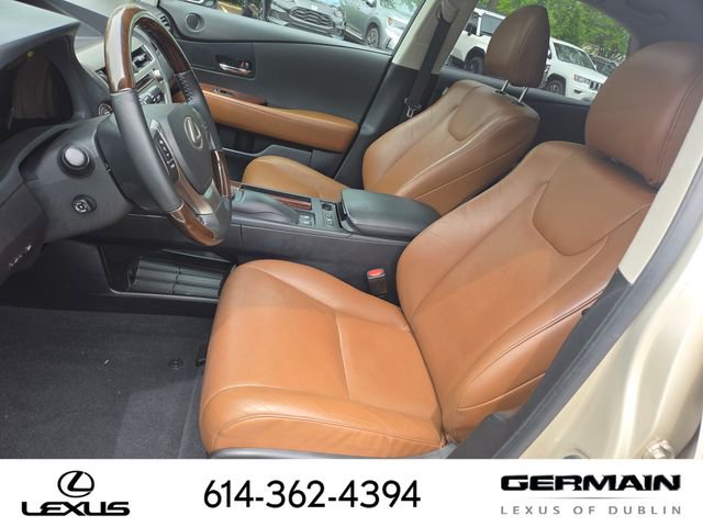 Used 2015 Lexus RX 350 AWD image 34