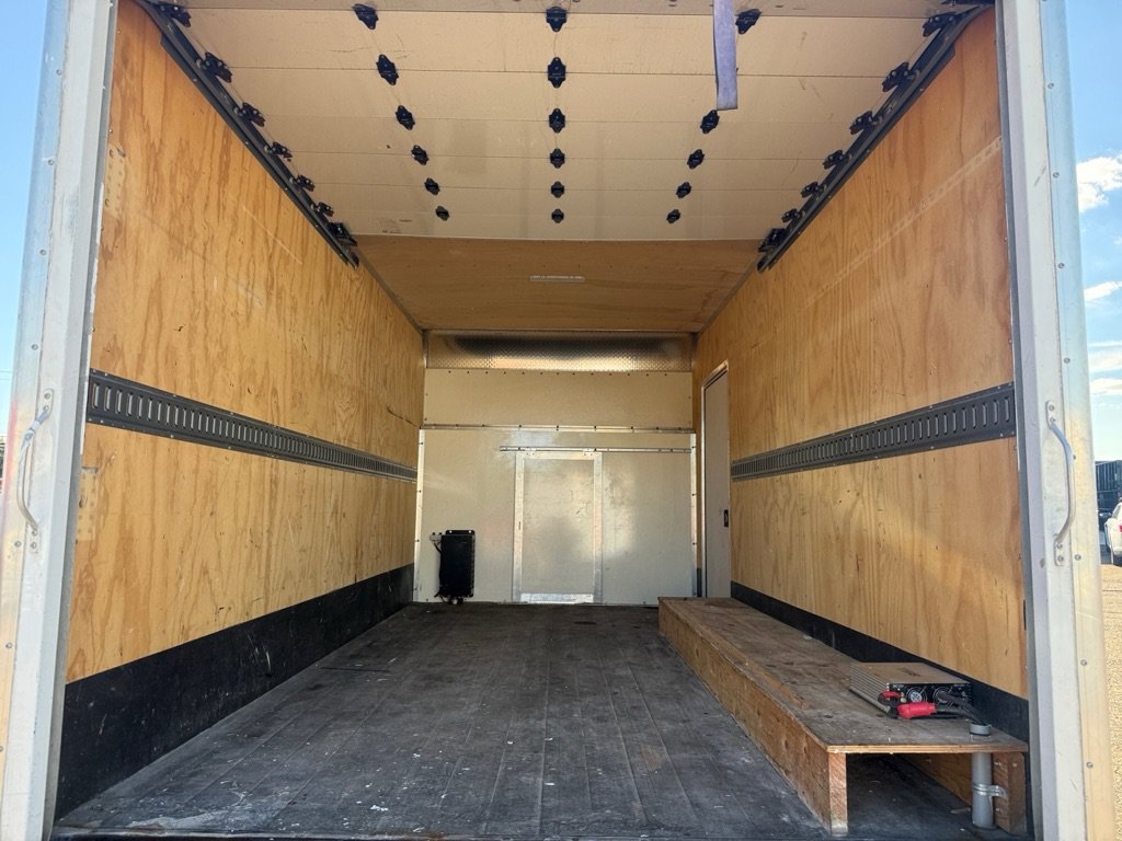 Used 2020 RAM ProMaster 3500 FWD image 20