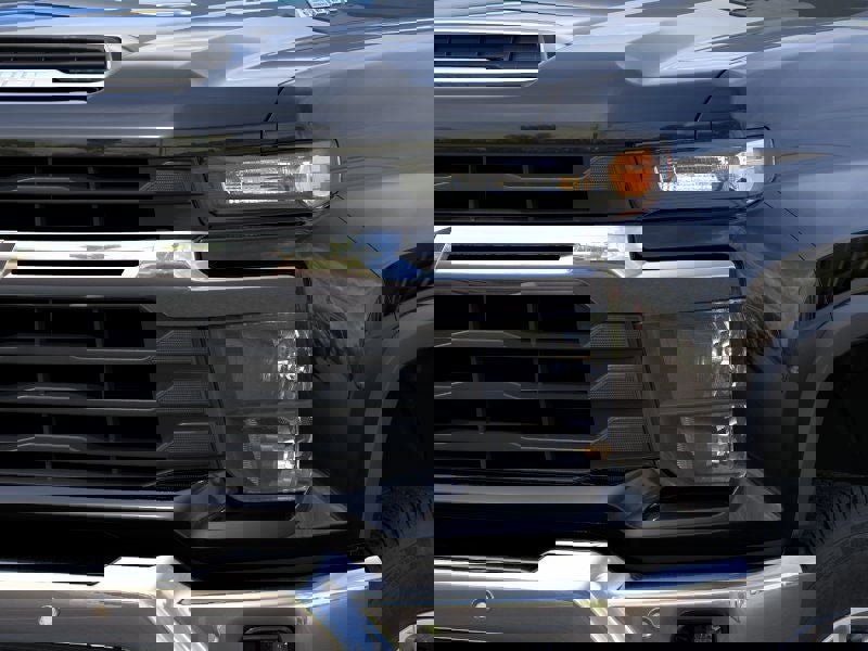 New 2026 Chevrolet Silverado 2500 LT w/ All Star Edition image 34