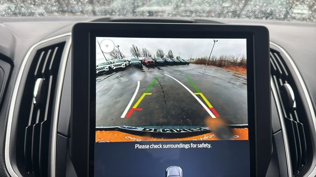 Certified 2023 Ford Edge ST-Line image 24