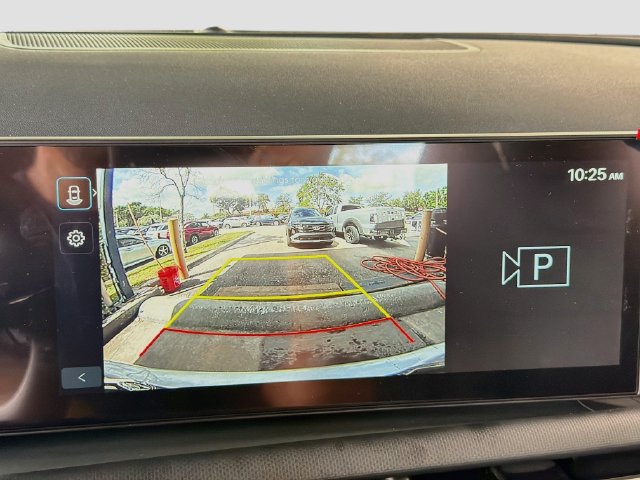 New 2026 Hyundai Tucson SE FWD image 13