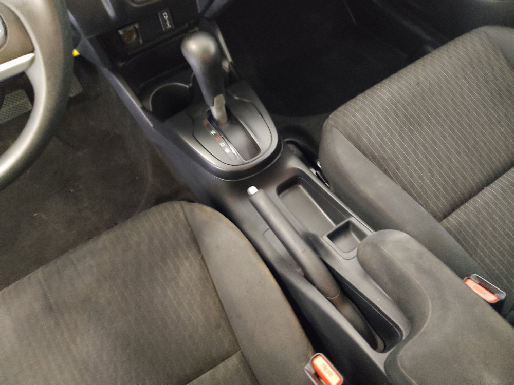 Used 2018 Honda Fit EX image 26