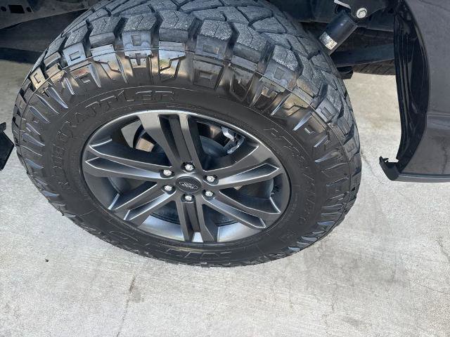 Certified 2022 Ford F150 Lariat AWD/4WD image 27