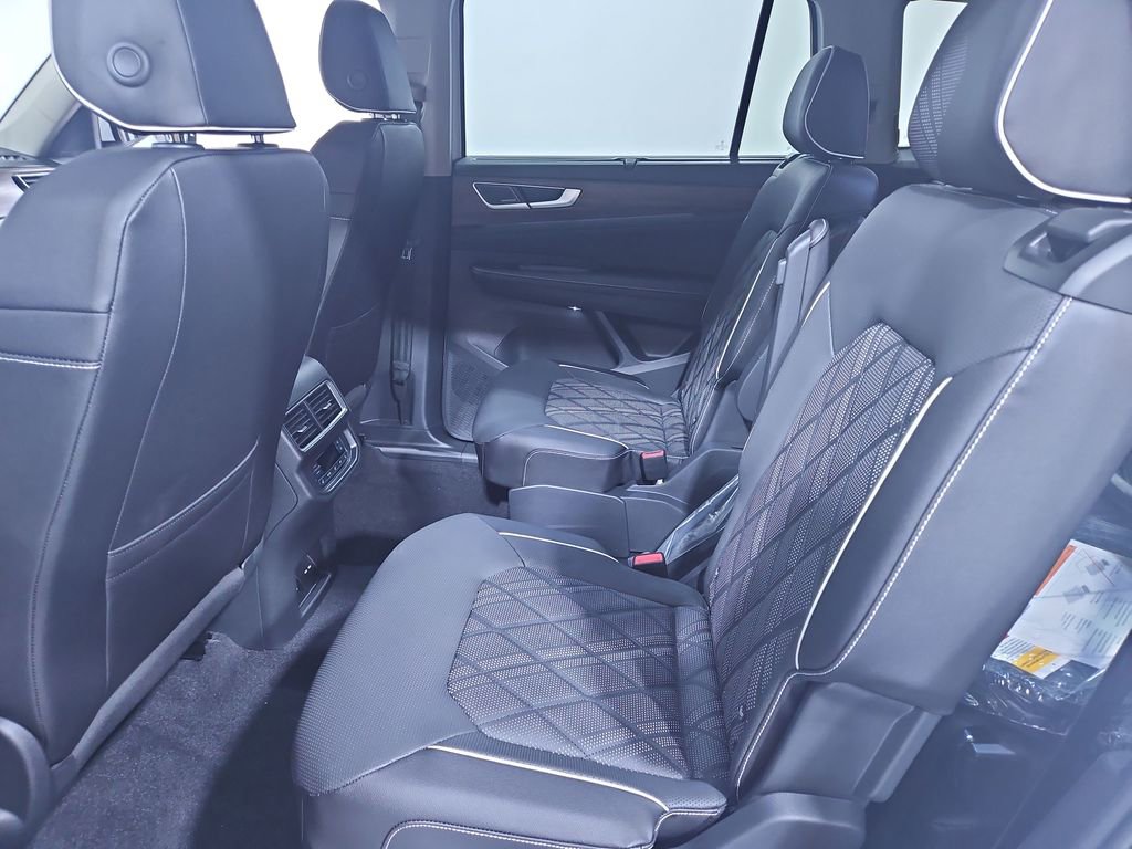New 2026 Volkswagen Atlas SEL Premium R-Line image 25