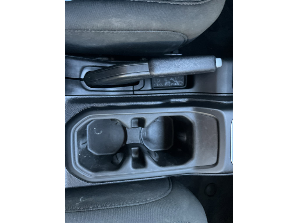 Used 2021 Jeep Wrangler Unlimited Sport image 21