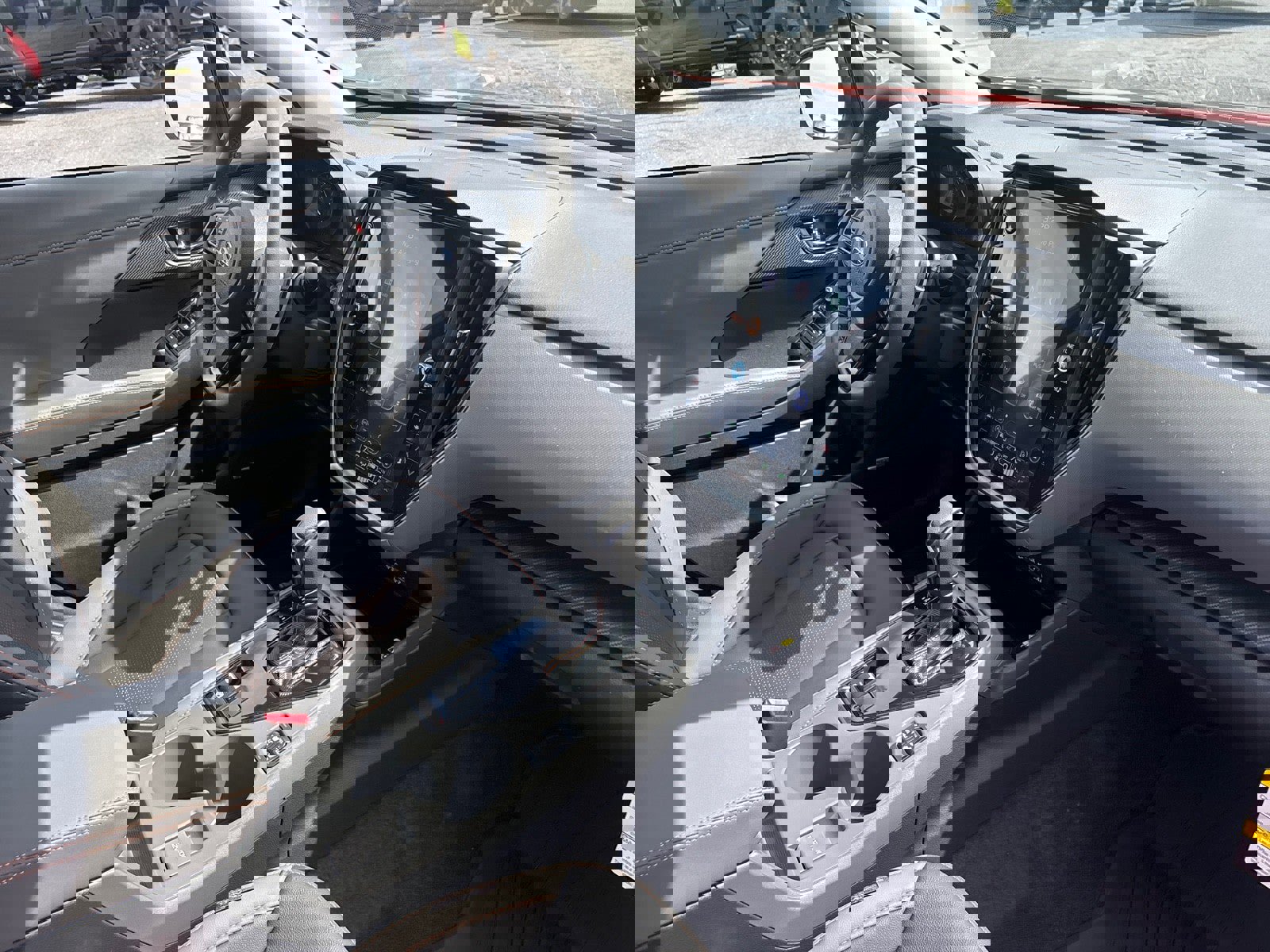 New 2025 Subaru Crosstrek 2.5i Limited w/ Popular Package #3A image 46