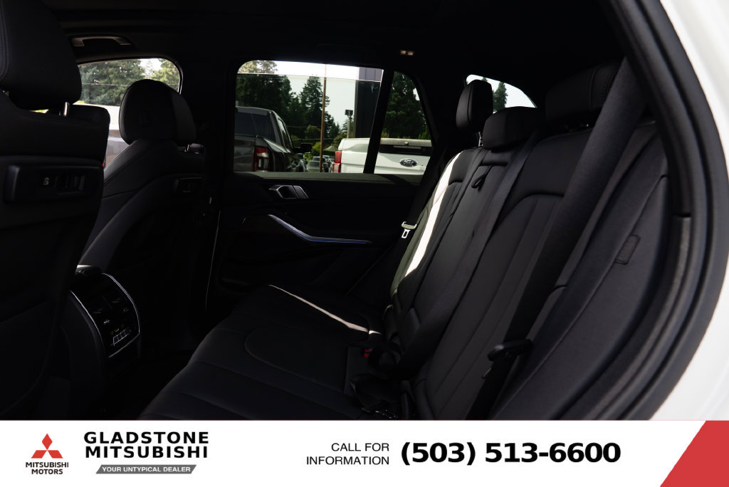 Used 2019 BMW X5 xDrive40i w/ Premium Package 2 AWD/4WD image 21