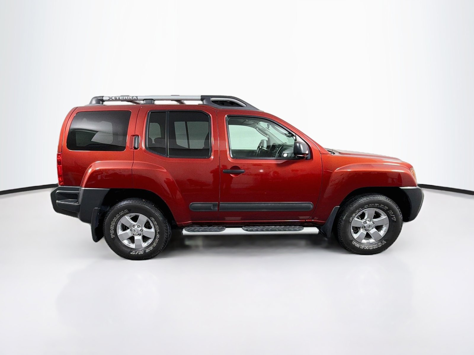 Used 2011 Nissan Xterra S AWD/4WD image 8