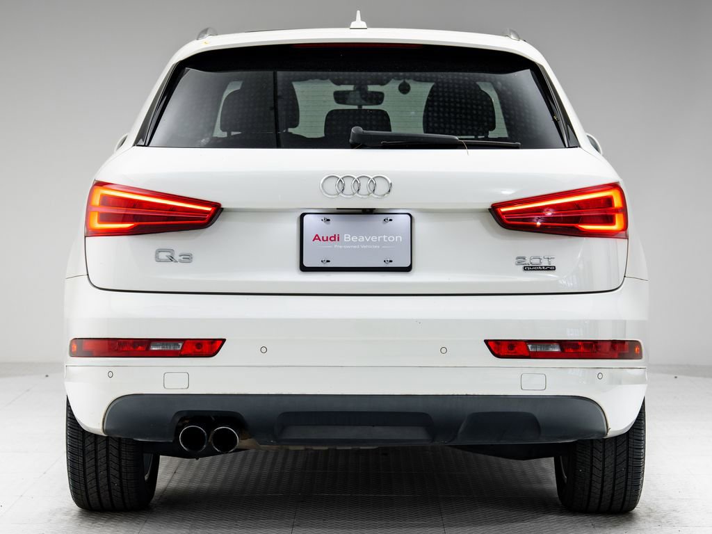 Used 2018 Audi Q3 2.0T Premium image 33