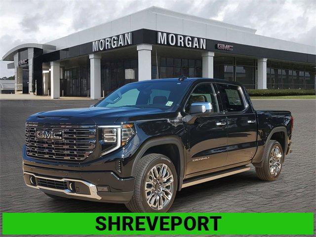 New 2026 GMC Sierra 1500 Denali Ultimate image 3