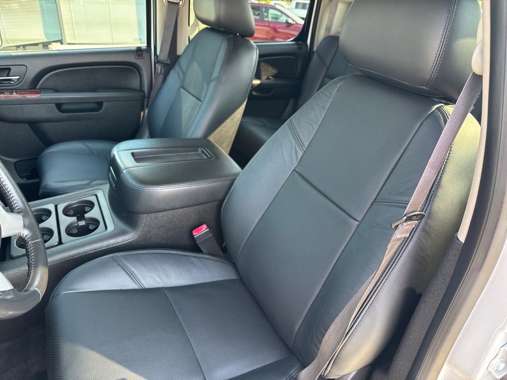 Used 2014 GMC Sierra 3500 SLT image 12