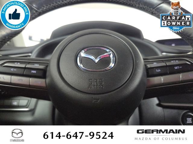 Used 2023 MAZDA CX-30 AWD 2.5 S w/ Select Package image 24