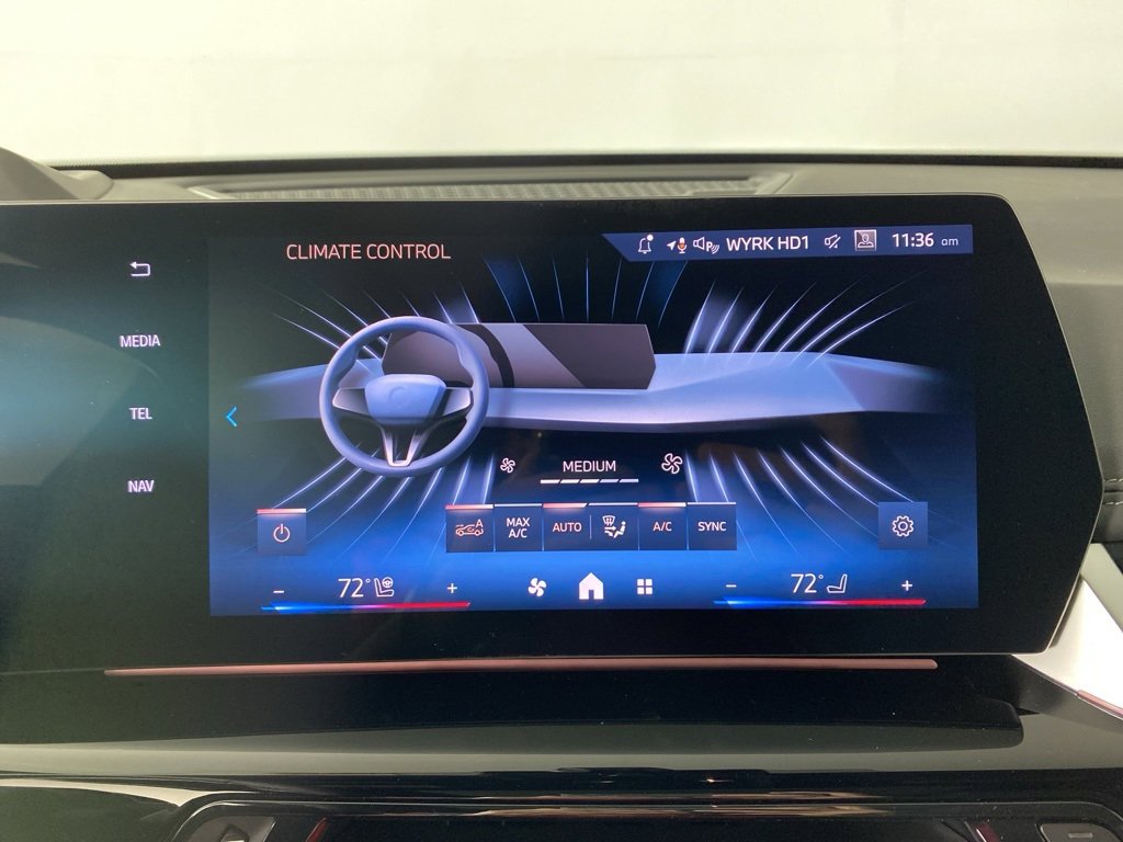 New 2026 BMW X1 xDrive28i w/ Technology Package image 18