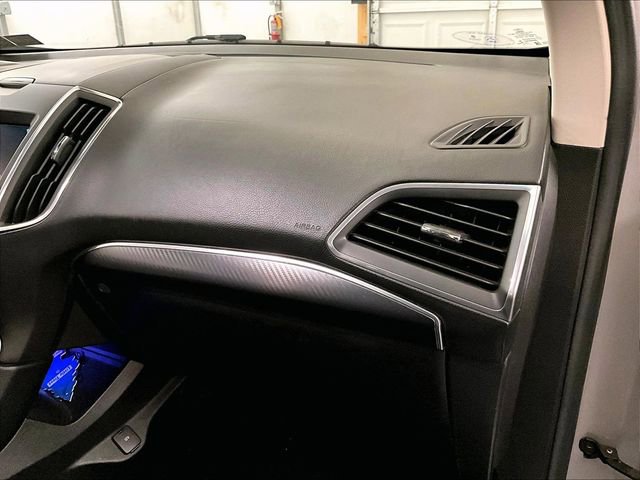 Used 2016 Ford Edge Sport w/ Equipment Group 401A AWD/4WD image 16