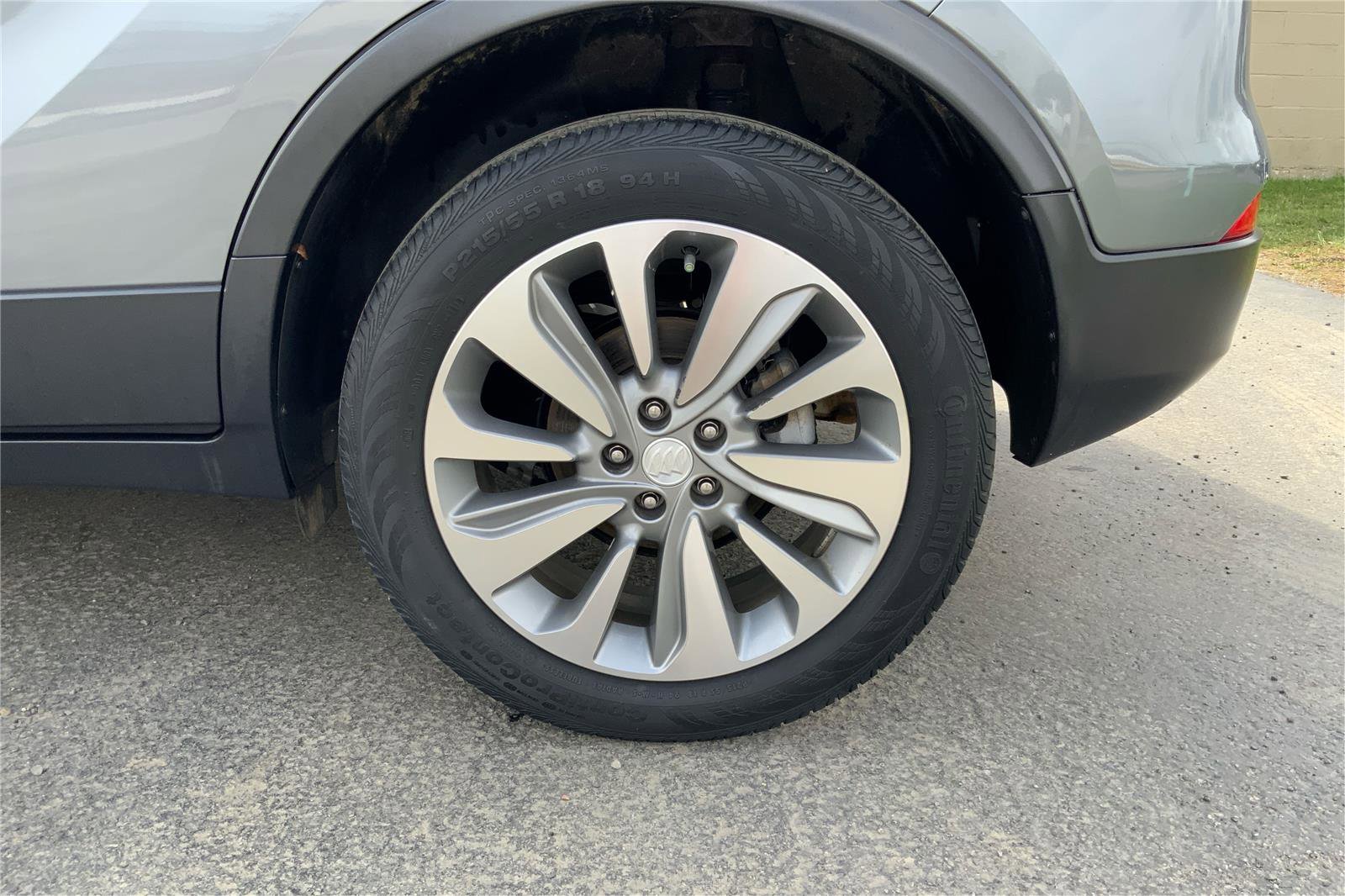 Used 2019 Buick Encore Preferred w/ Safety Package FWD image 29