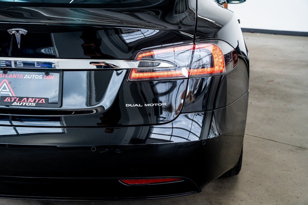Used 2019 Tesla Model S AWD image 26