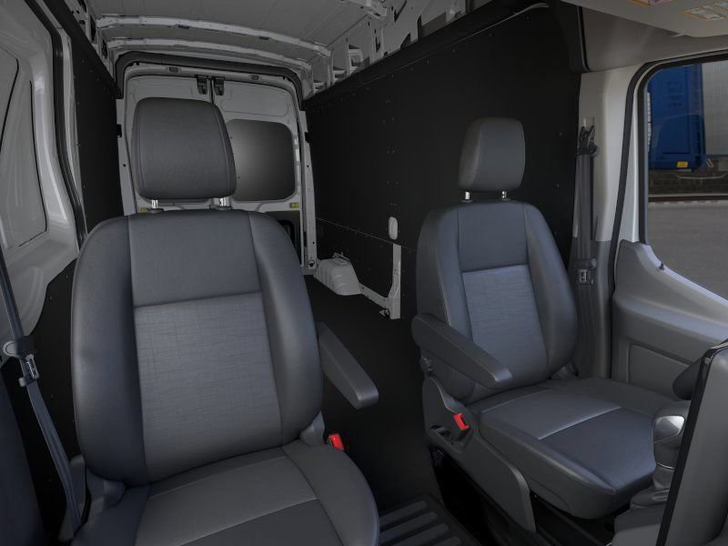 New 2026 Ford Transit 350 148 High Roof RWD image 12
