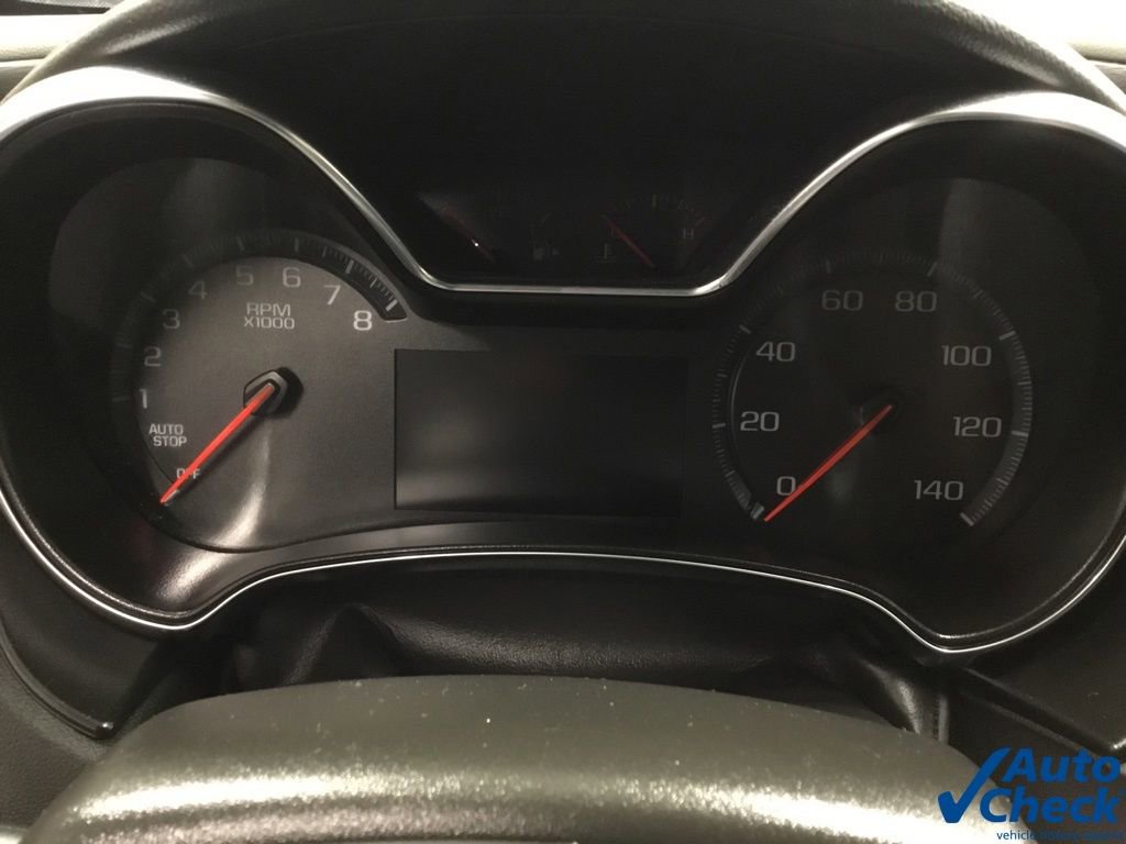 Used 2015 Chevrolet Impala LS w/ LS Convenience Package image 26