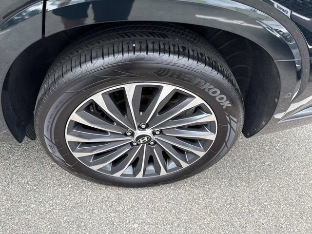Used 2024 Hyundai Palisade Calligraphy image 22