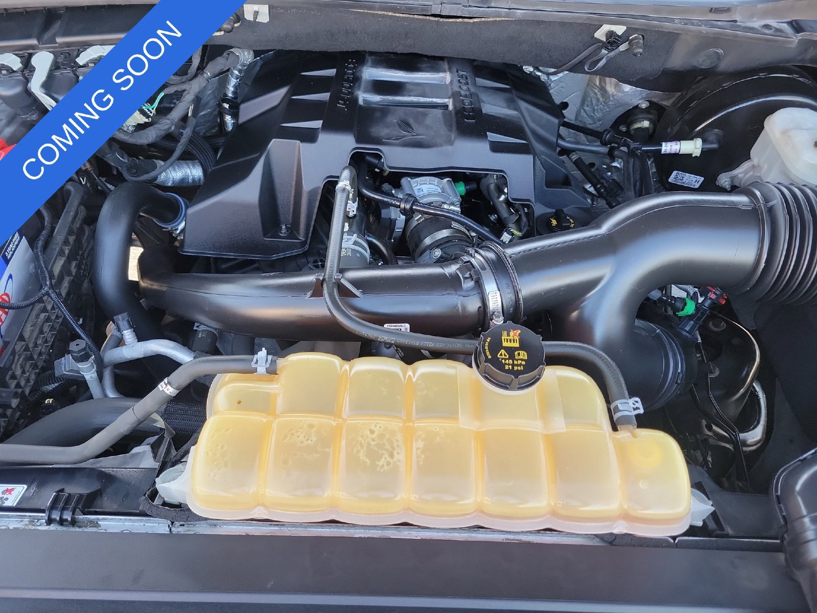 Used 2018 Ford F150 XL w/ Equipment Group 101A Mid RWD image 30