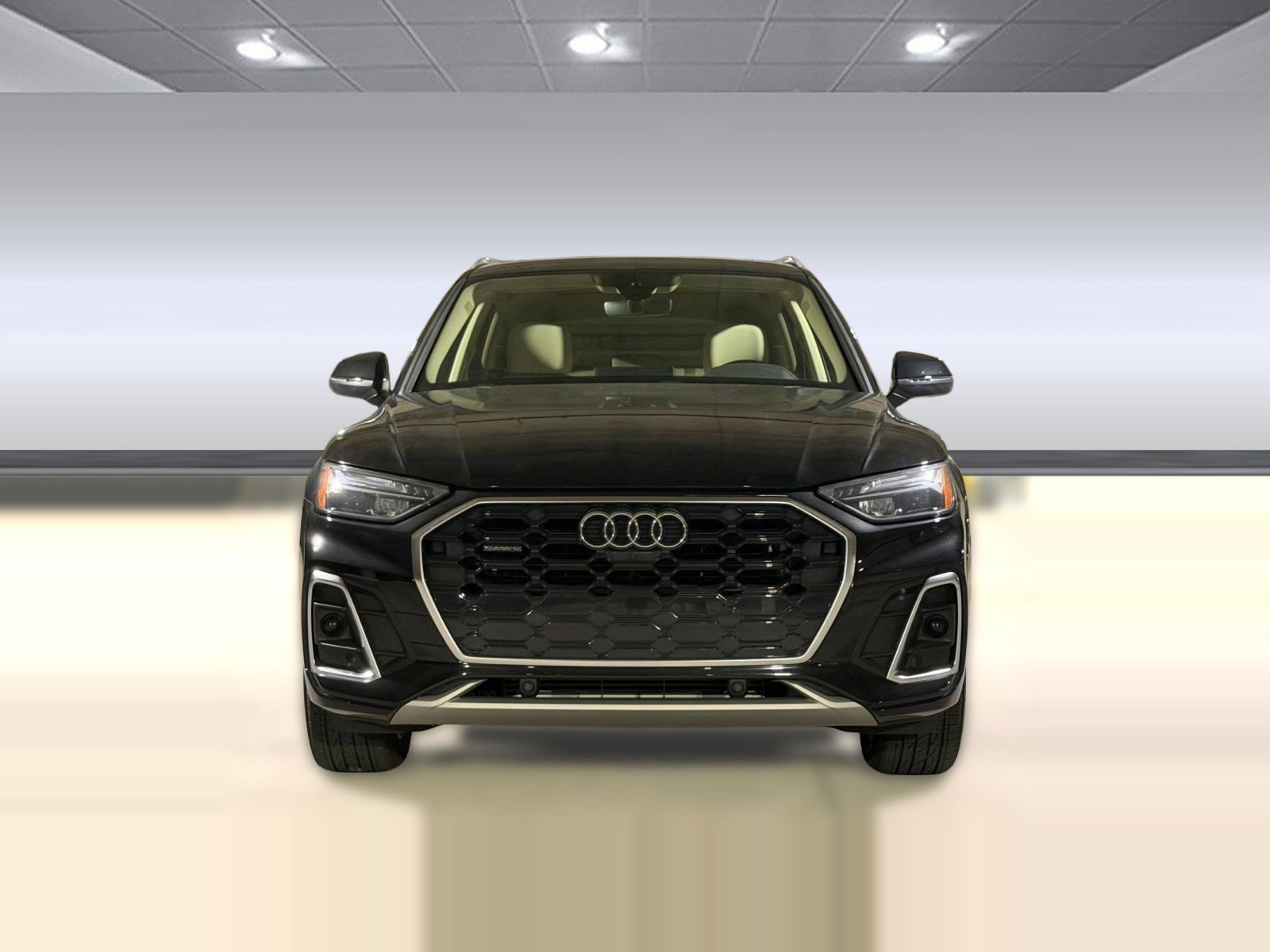 Used 2023 Audi Q5 2.0T Premium Plus AWD/4WD image 6