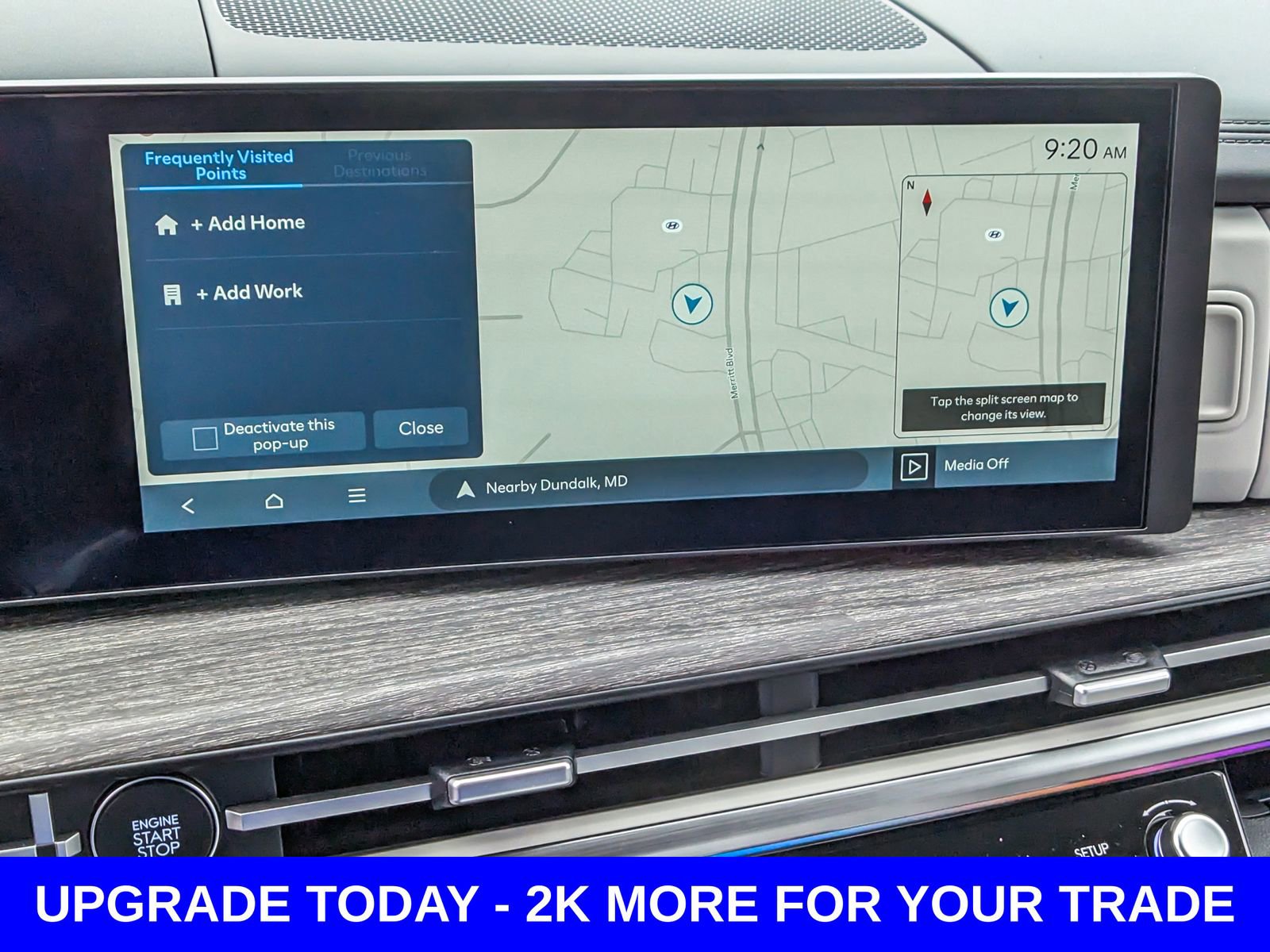 New 2026 Hyundai Santa Fe Calligraphy image 22