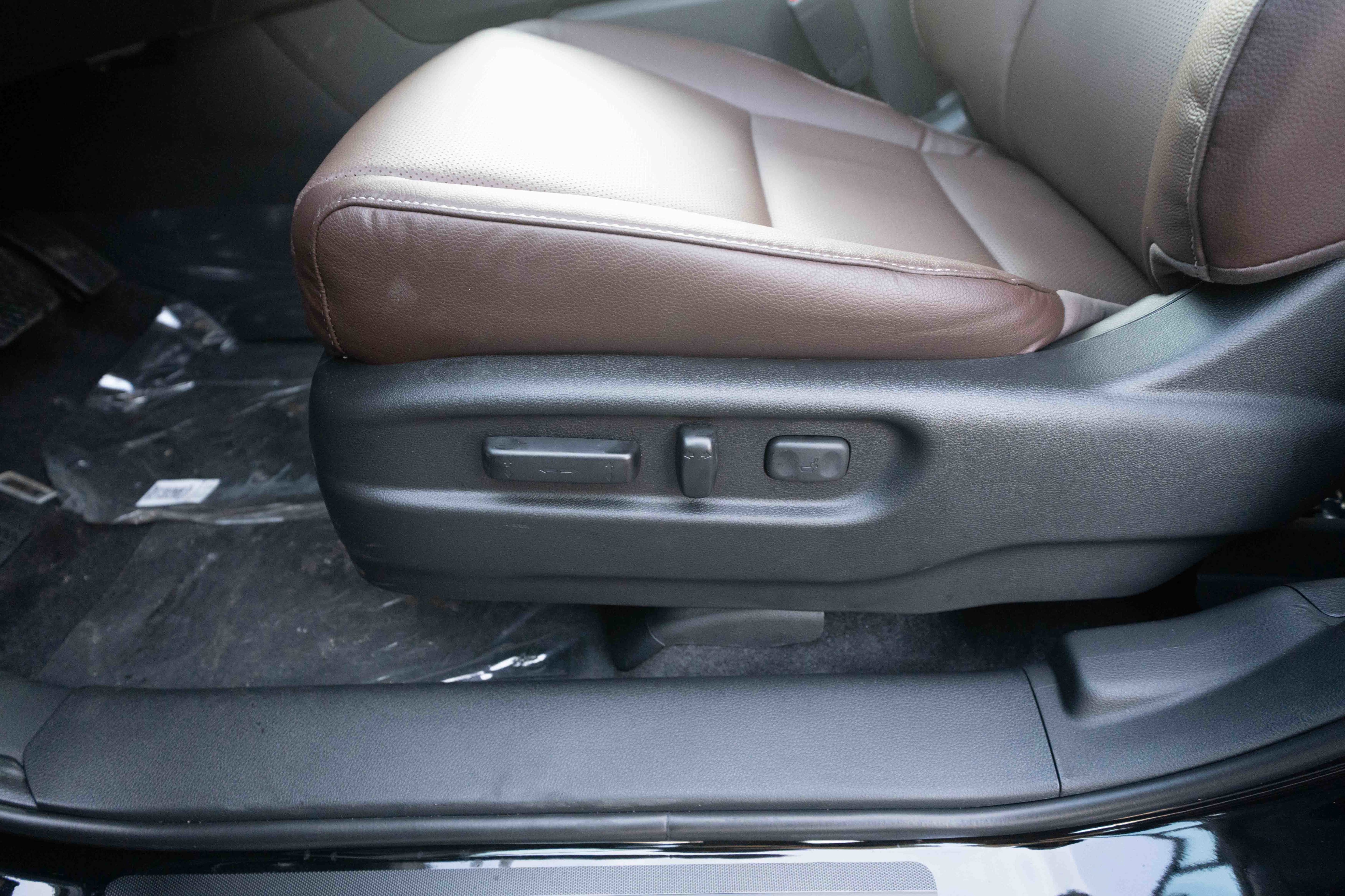 New 2026 Honda Ridgeline RTL image 12