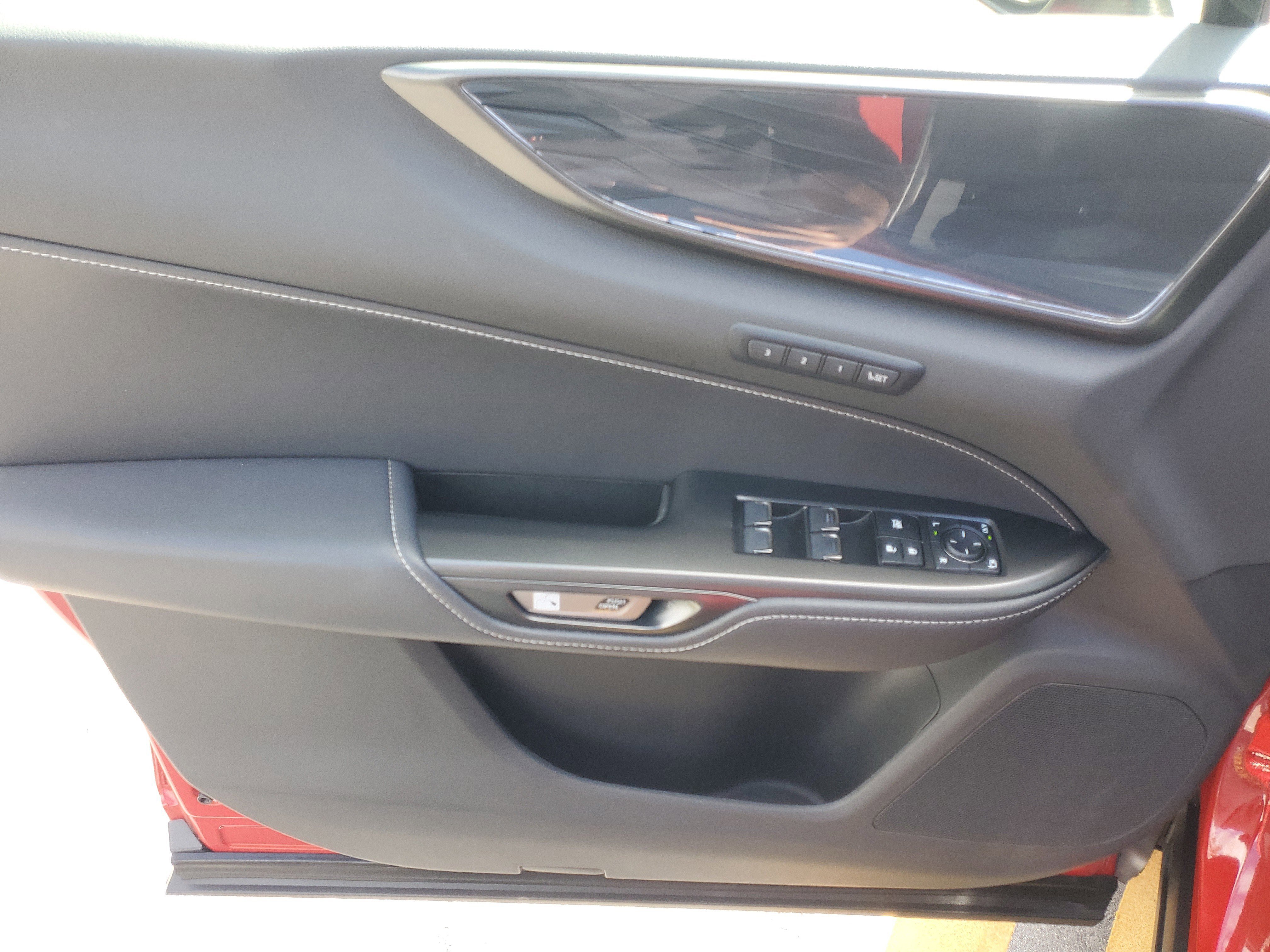 Used 2023 Lexus NX 350 AWD image 19