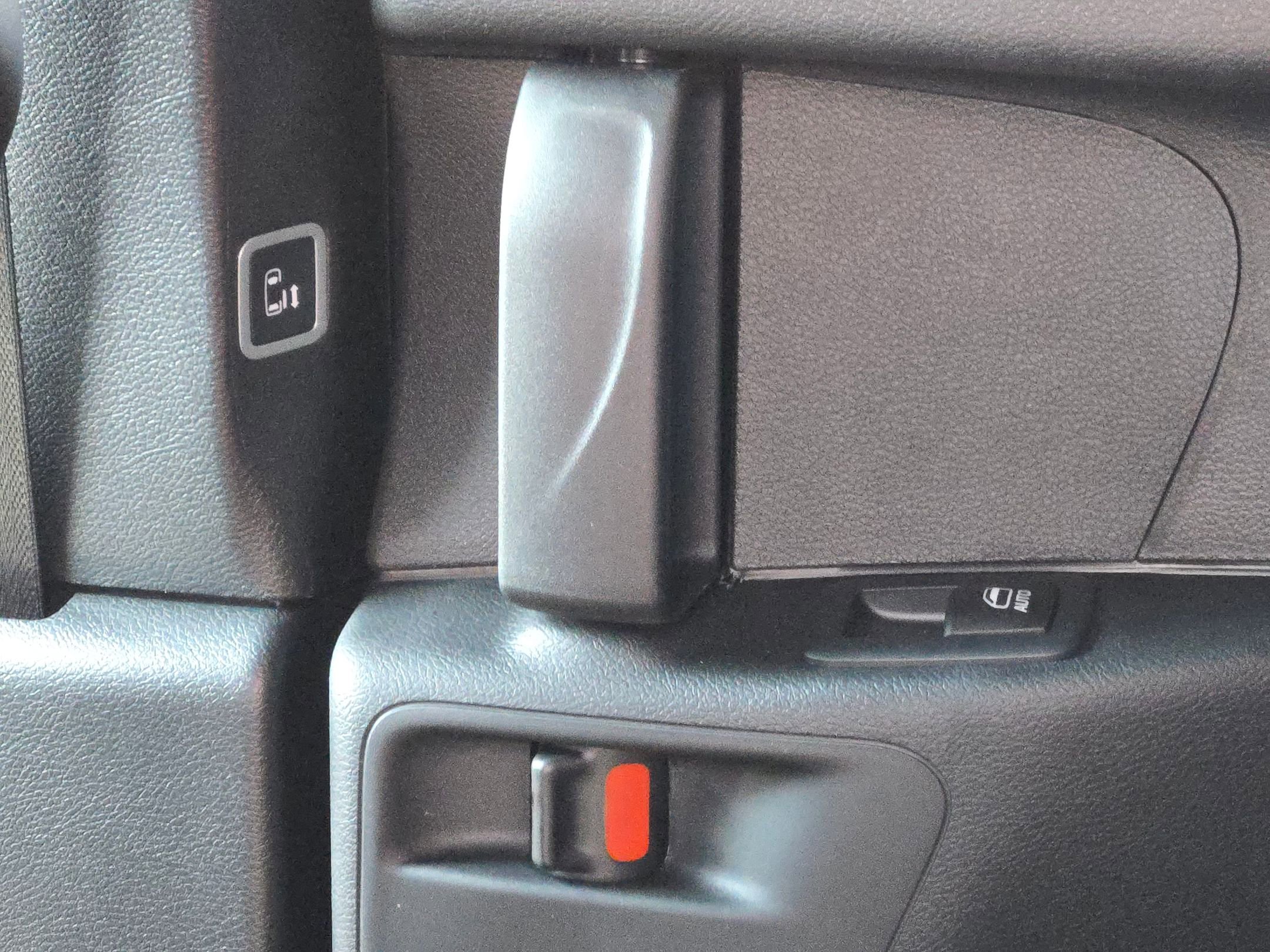 New 2026 Chrysler Pacifica Select image 28