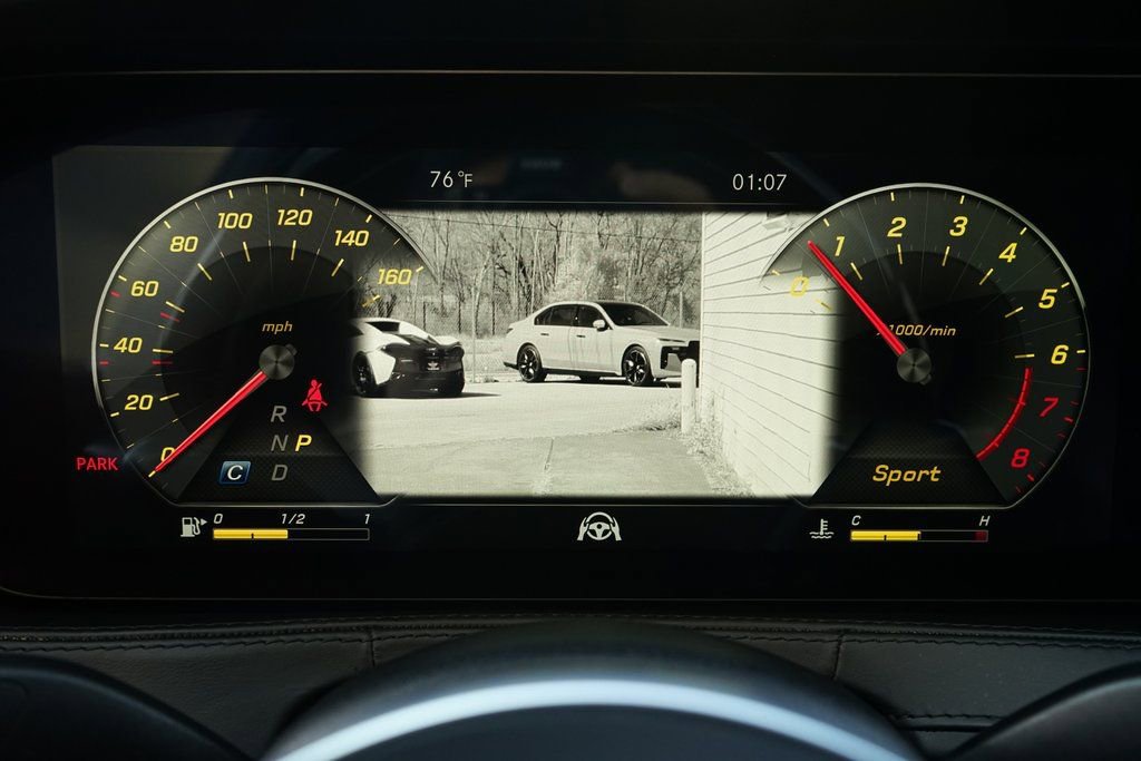 Used 2019 Mercedes-Benz Maybach S 560 4MATIC image 14