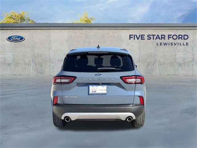 Used 2025 Ford Escape Active image 6