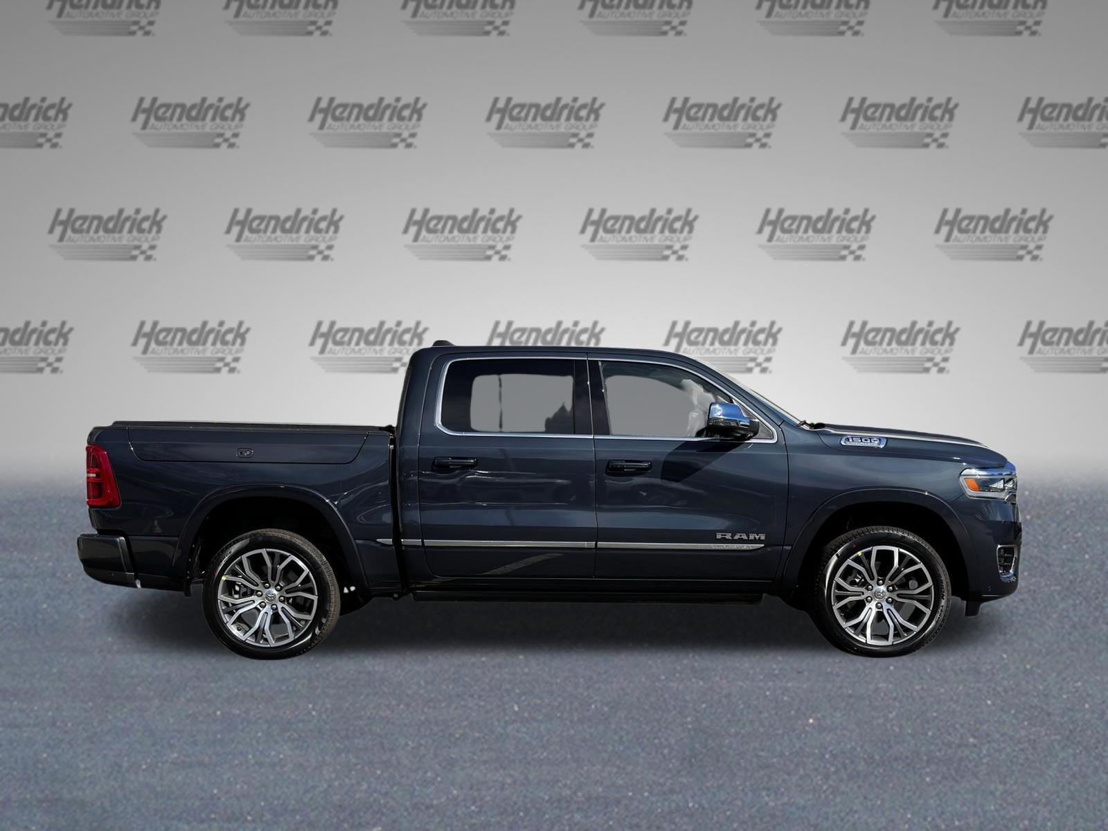 New 2026 RAM 1500 Tungsten image 9