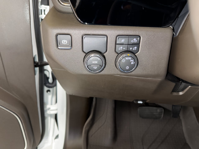 Used 2026 Chevrolet Silverado 1500 LT RWD image 8
