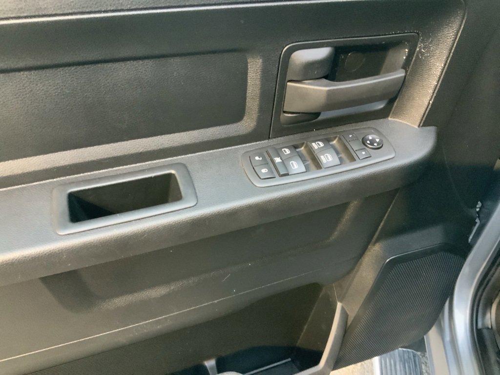 Used 2021 RAM 2500 Tradesman image 13