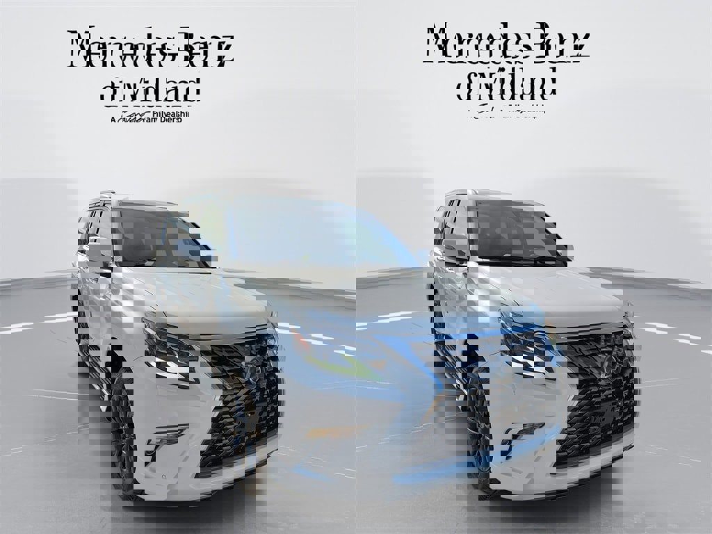 Used 2020 Lexus GX 460 Premium w/ Premium Package image 1