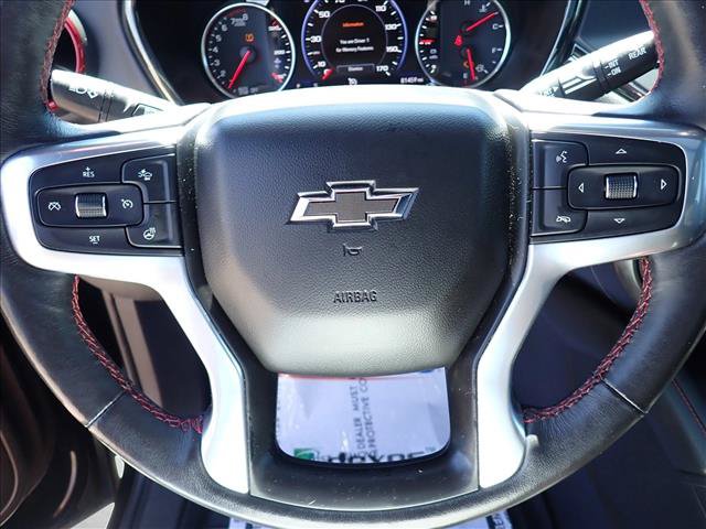 Used 2019 Chevrolet Blazer RS FWD image 19